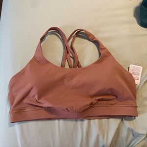 lululemon energy sports bra